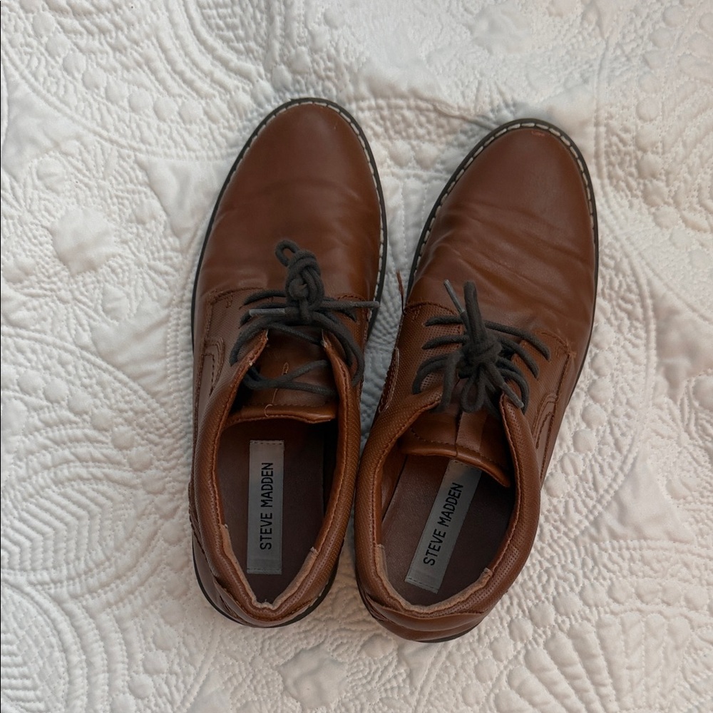 Steve Madden Boy’s Shoes